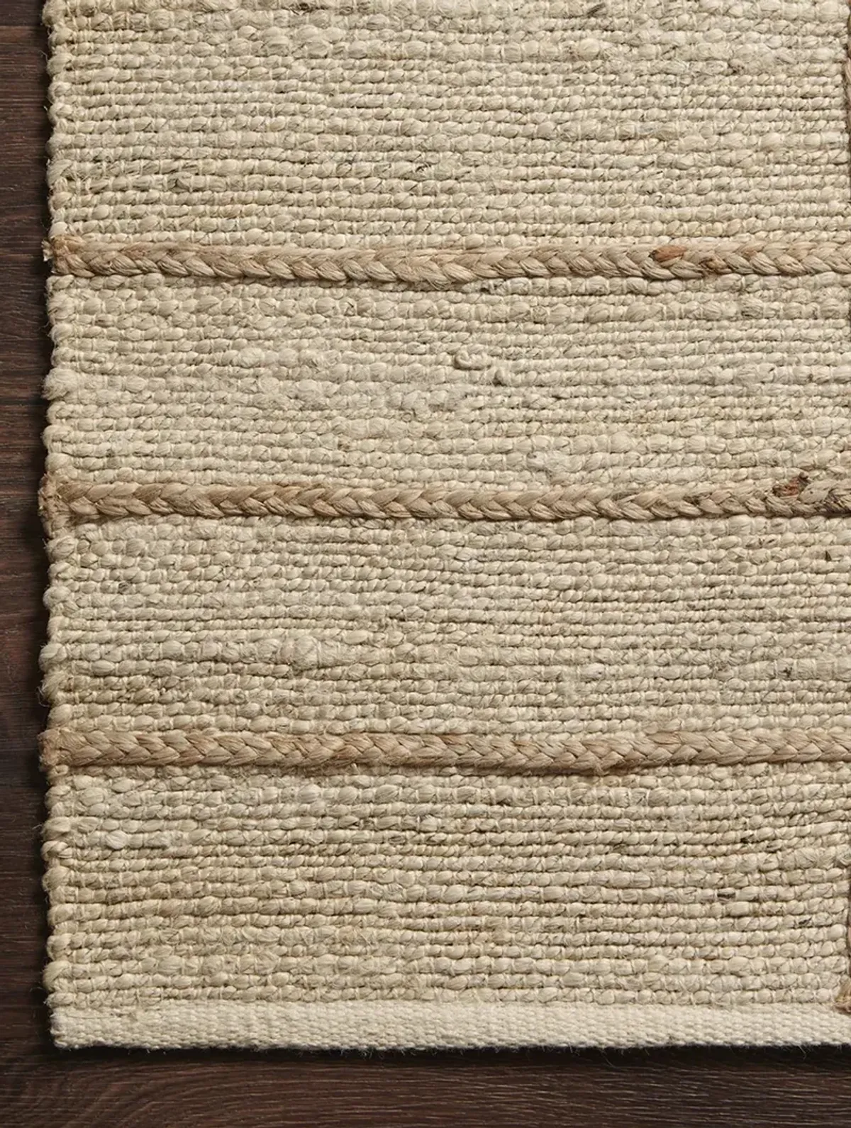 Bodhi BOD04 2'" x 5'" Rug