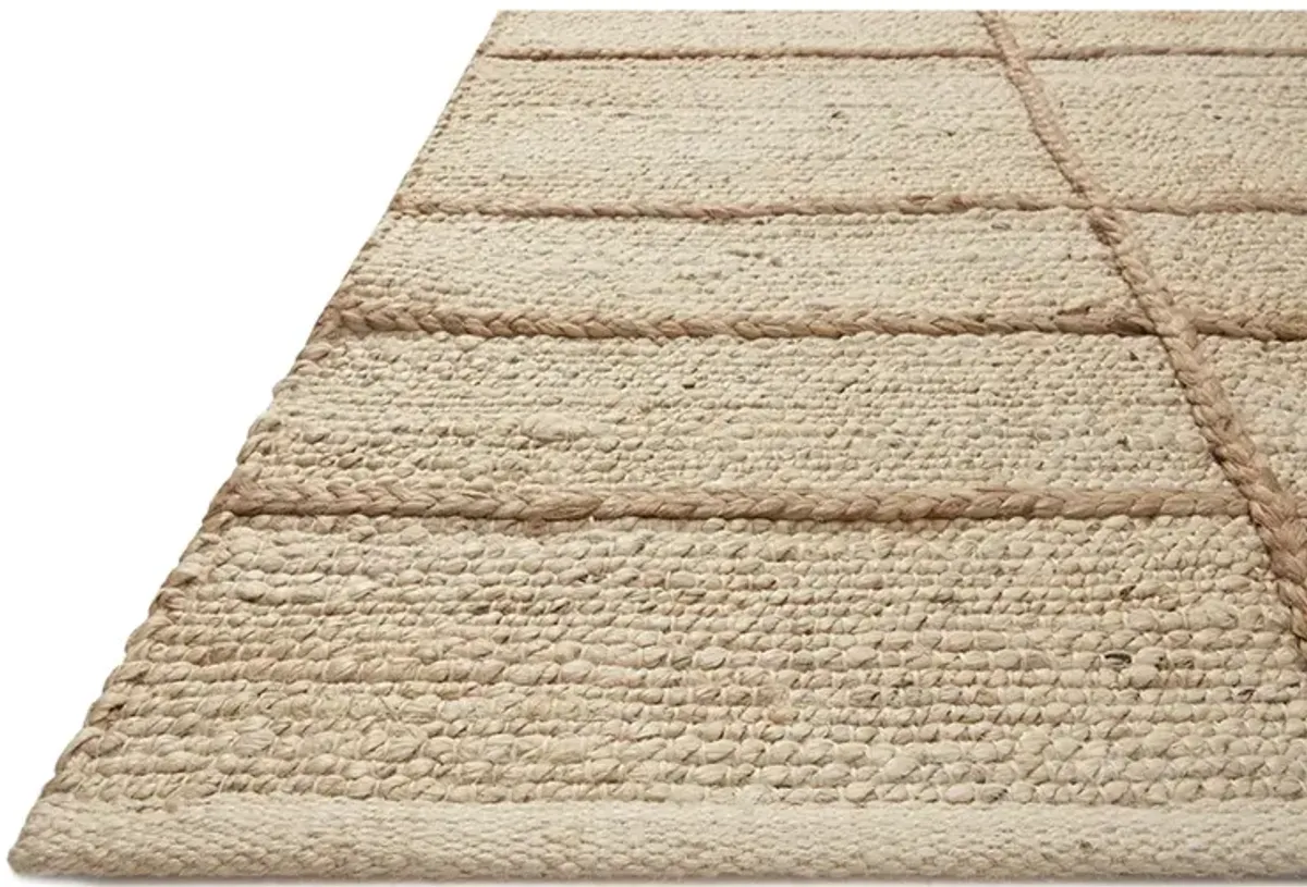 Bodhi BOD04 2'" x 5'" Rug