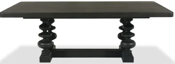 A.r.t. Furniture, Inc.|Atrium Dining|Atrium Rect Dining Table|Dining Rect Tbl