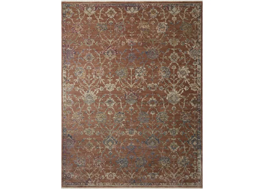 Giada GIA05 3'2" Rug