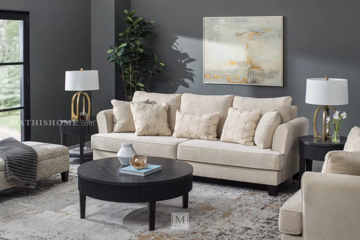 Marstream Coffee Table