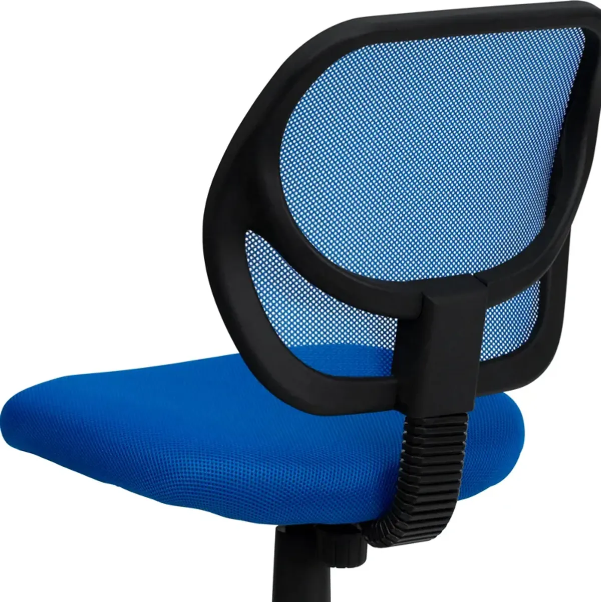 Neri Low Back Mesh Swivel Task Office Chair