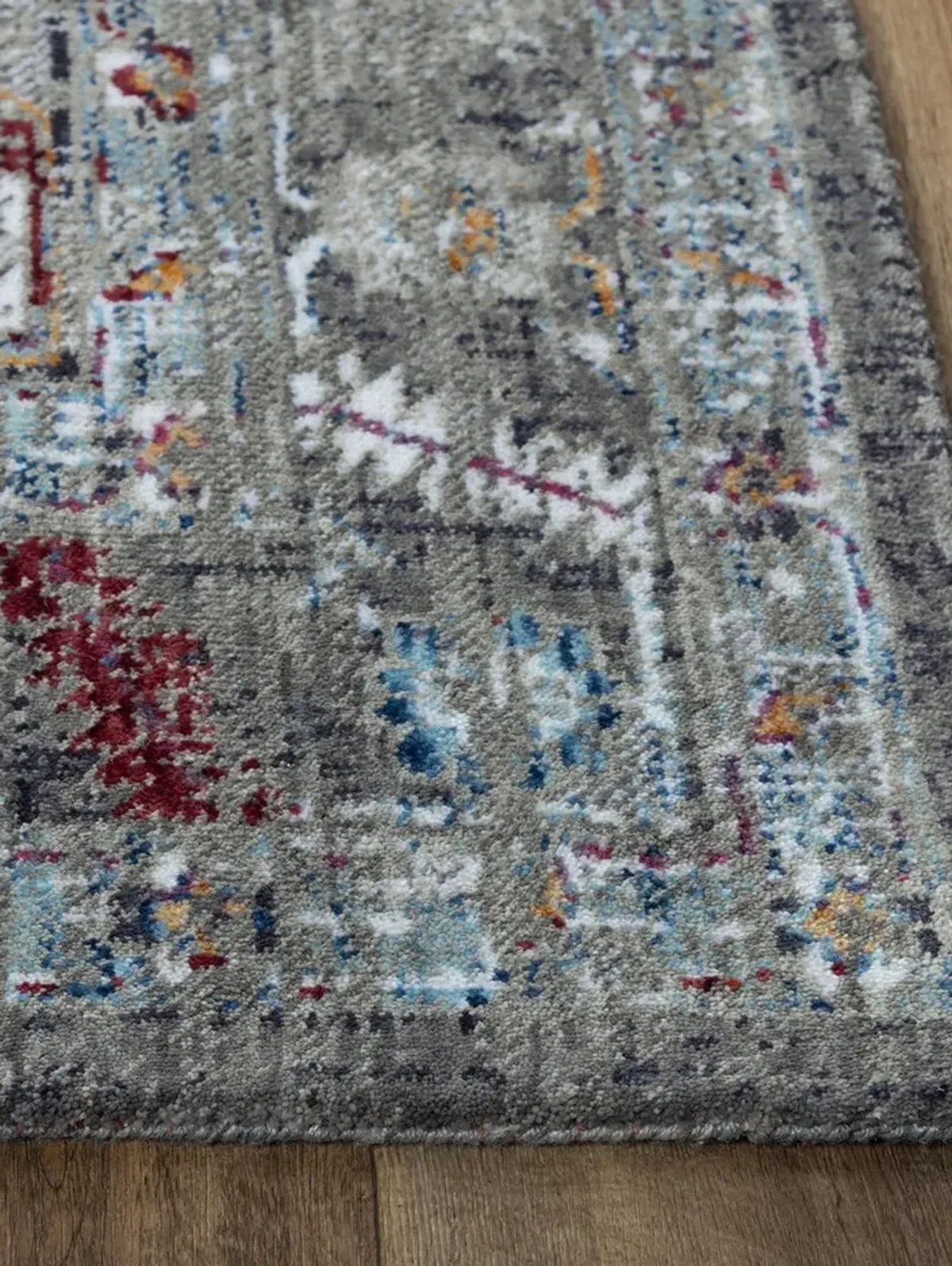 Signature SGN730 2'6" x 8' Rug