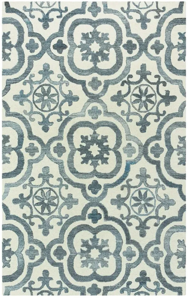 Matrix MRX103 5' x 7'6" Rug