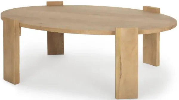 Evelyn Coffee Table