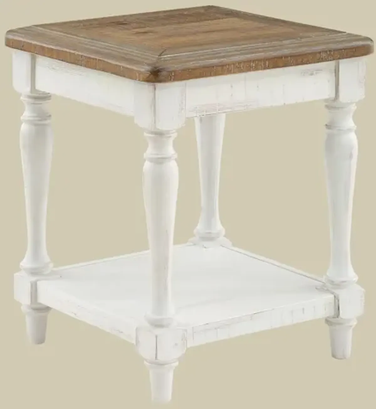 Augusta End Table