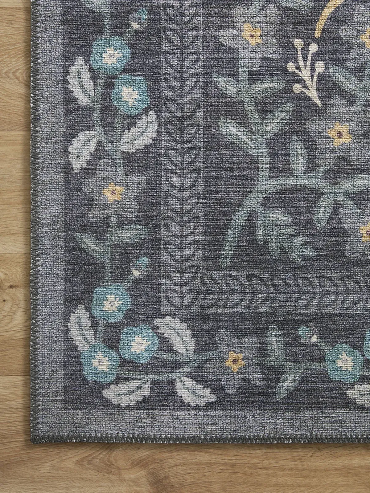 Maison MAO01 2'6" x 9'6" Rug