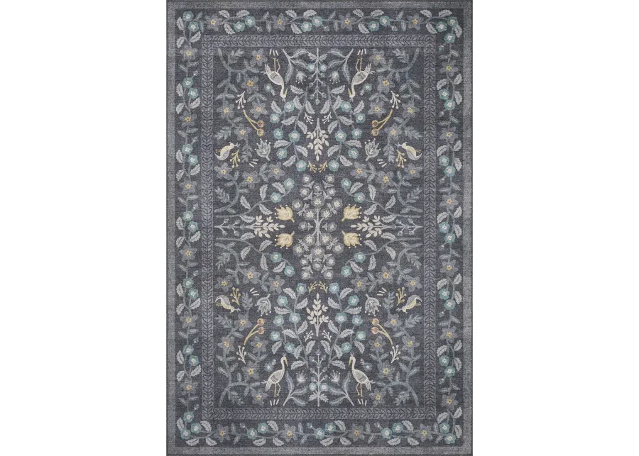 Maison MAO01 2'6" x 9'6" Rug