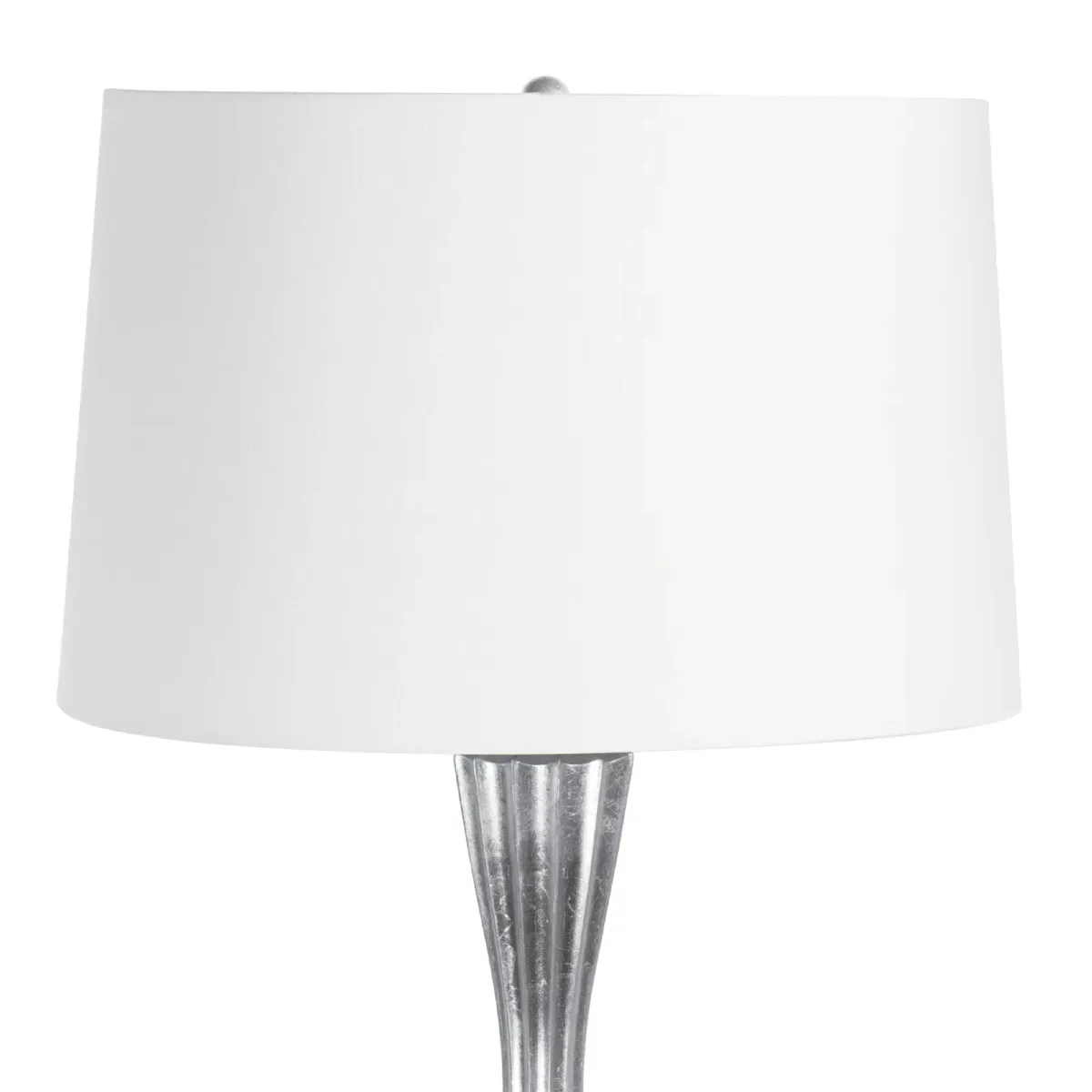 Naomi Resin Table Lamp