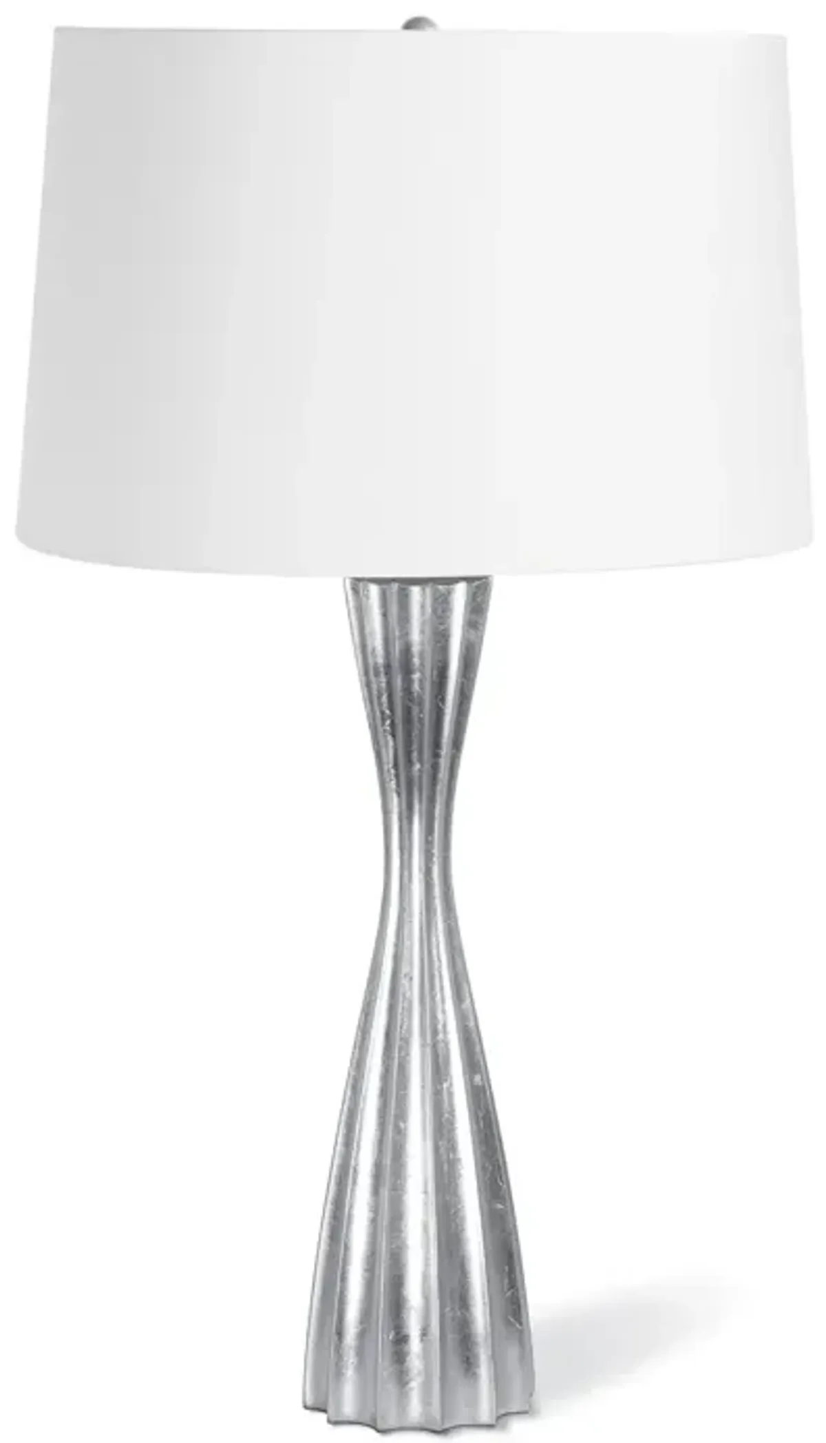 Naomi Resin Table Lamp