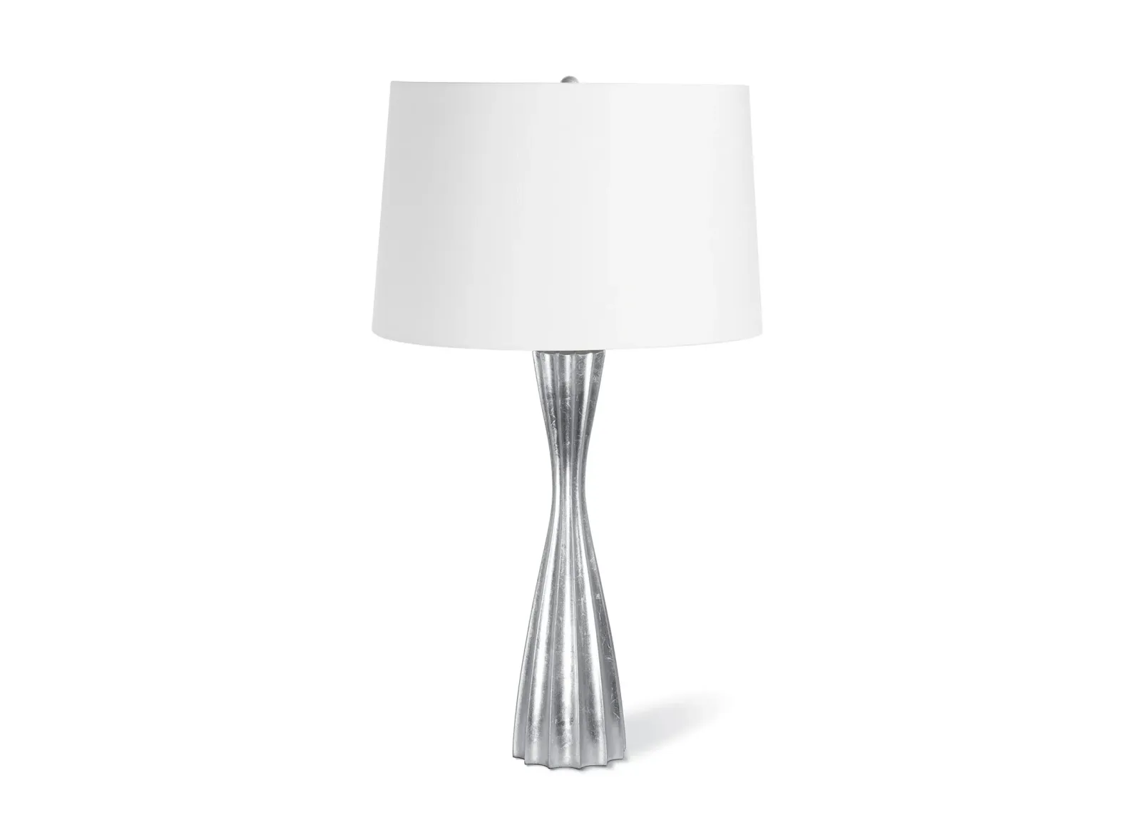 Naomi Resin Table Lamp