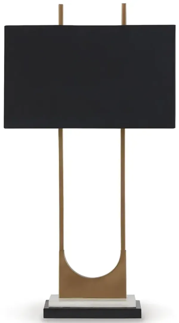 Malana Table Lamp (Set of 2)