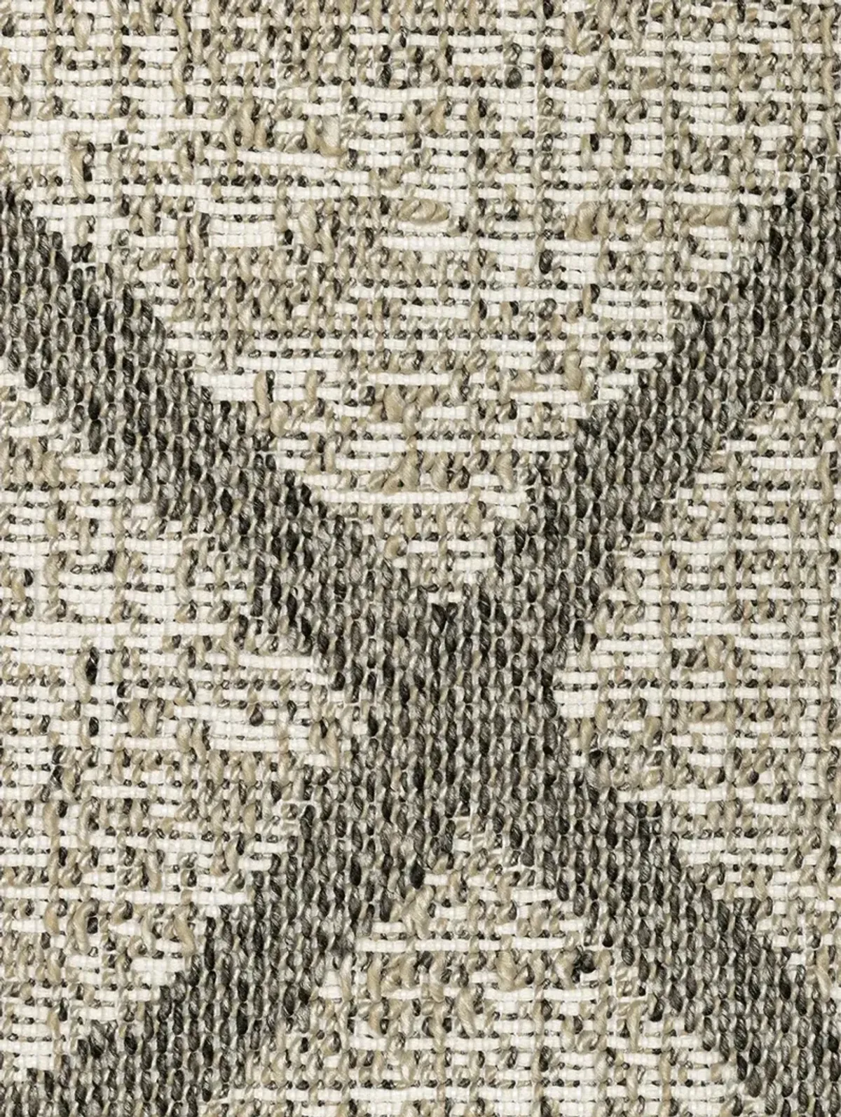 Gillian 1'10" x 7'6" Beige Rug