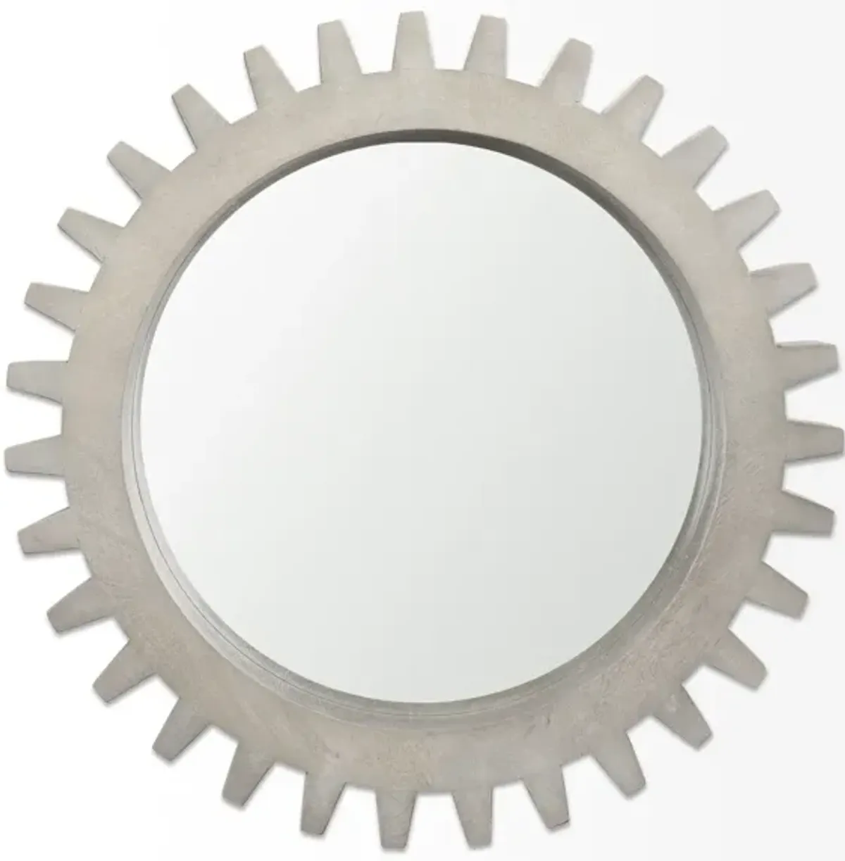 Sundance Cog Wall Mirror