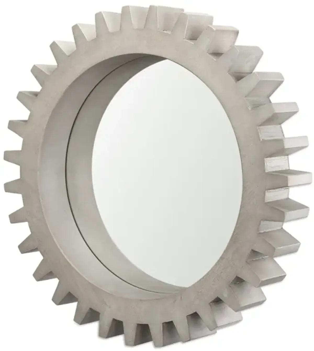 Sundance Cog Wall Mirror