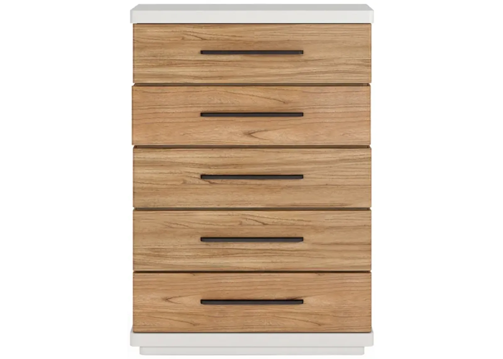 Portico Drawer Chest