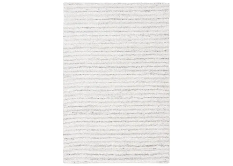 Aiya Mona White 8' x 10' Rug