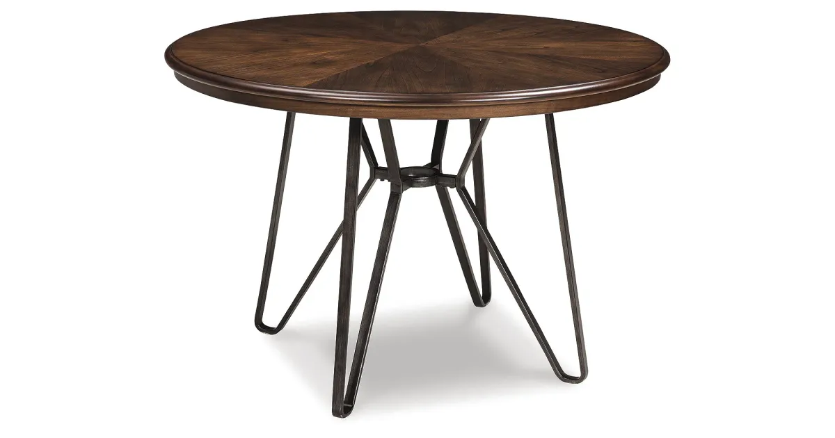 Centiar 5-Piece Dining Set