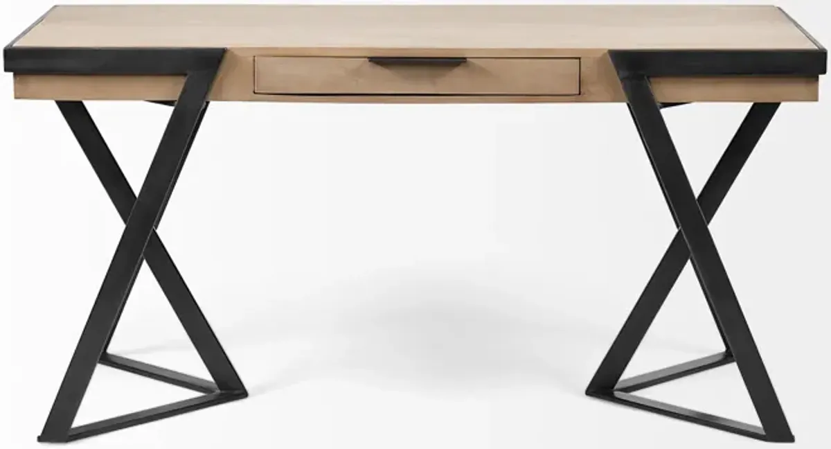 Steinbeck Office Desk