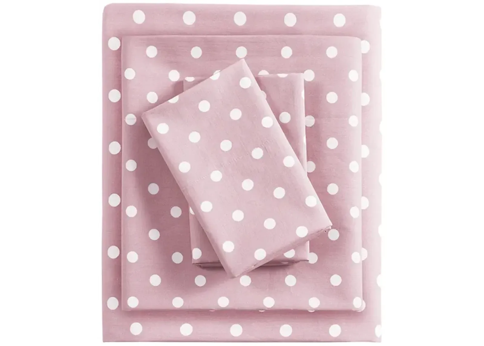 Gracie Mills Bode 100% Cotton Sheet Set for Kids