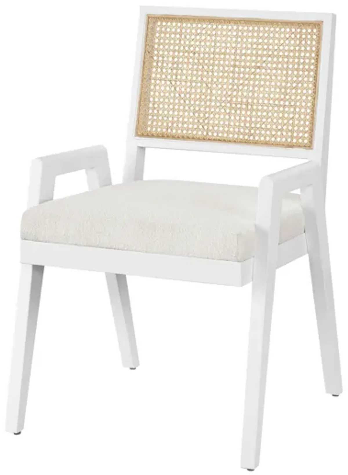 Sonora Arm Chair (Set of 2)