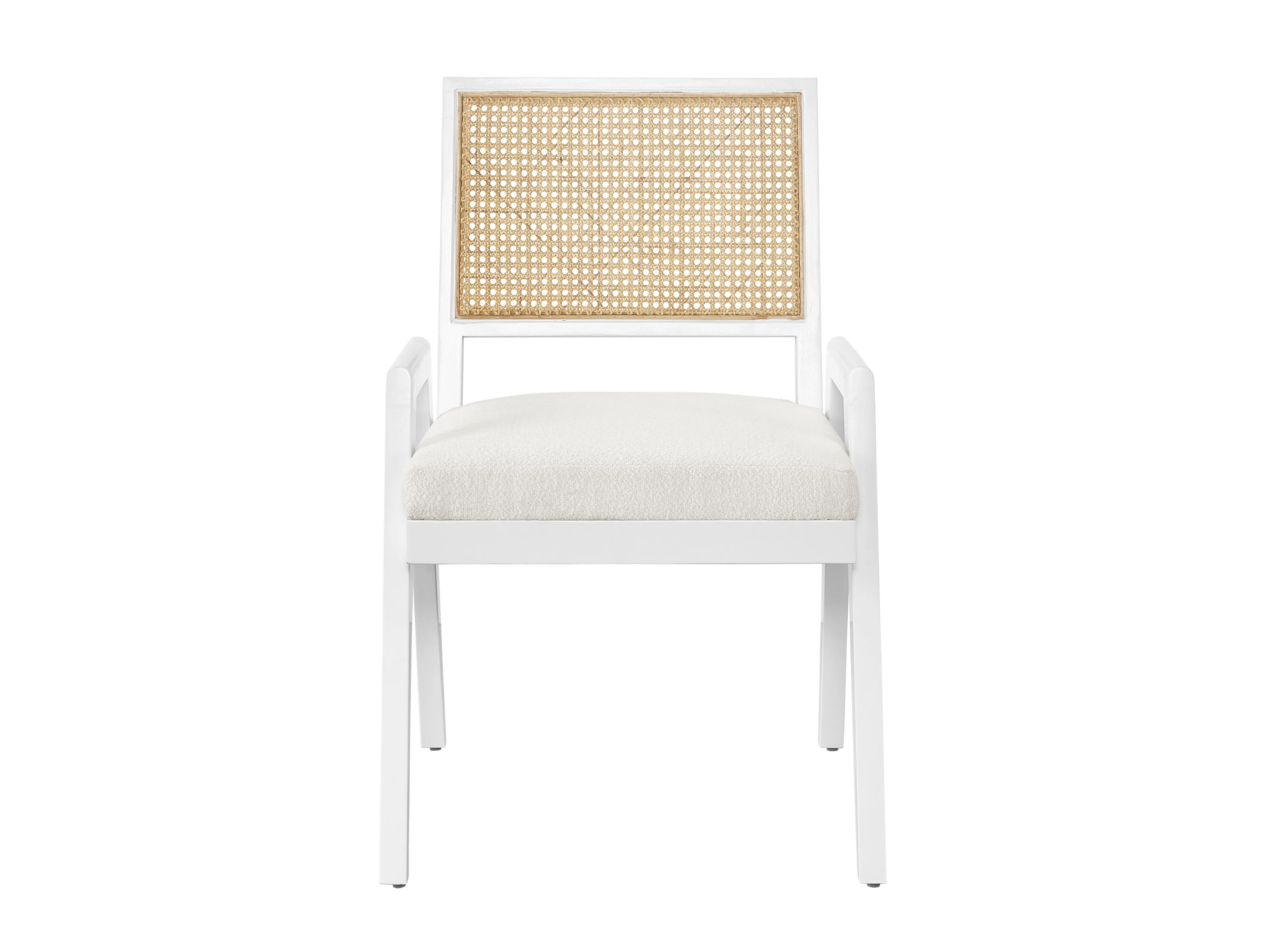 Sonora Arm Chair - Set of 2