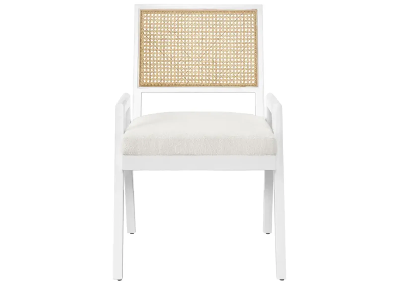 Sonora Arm Chair - Set of 2