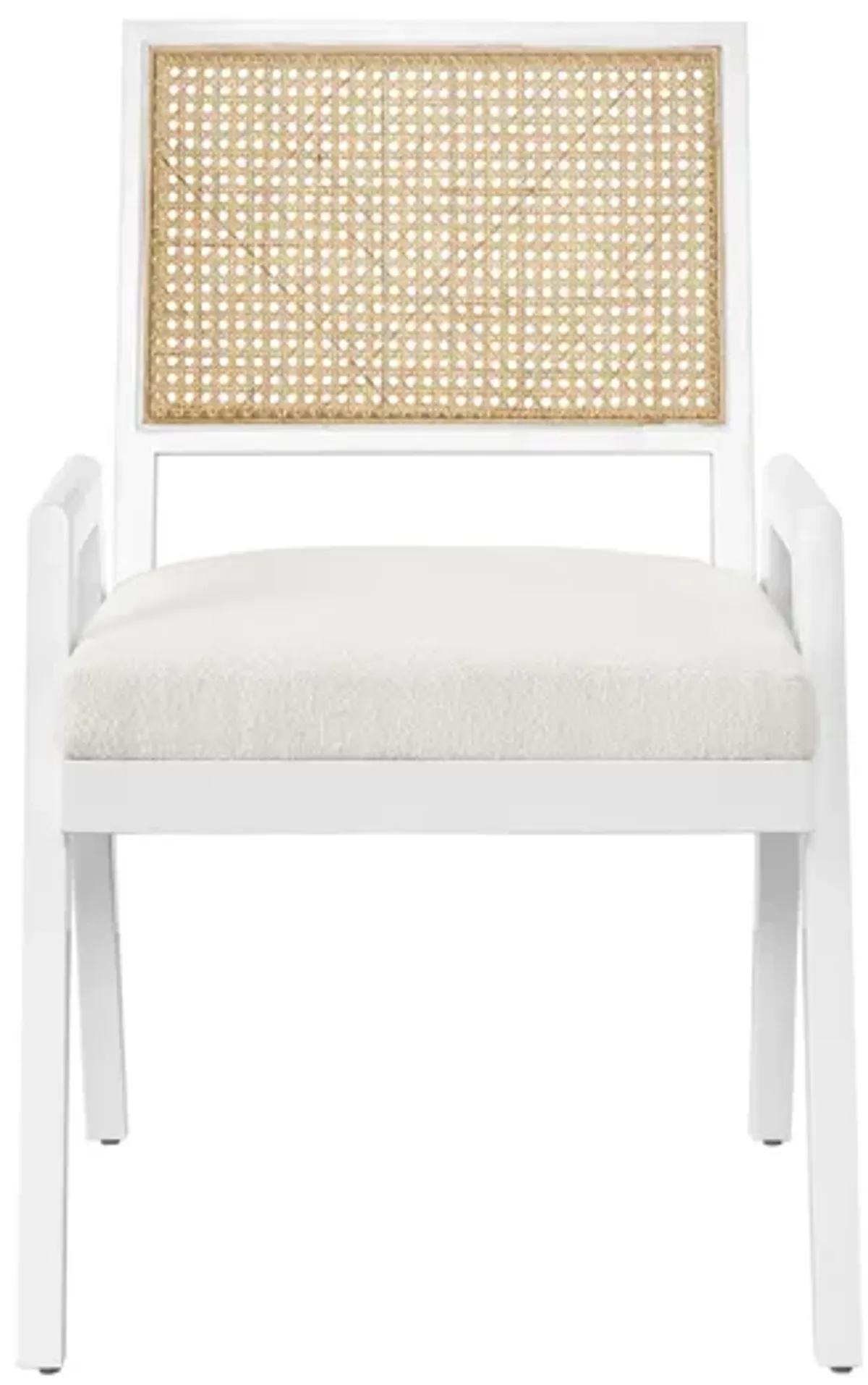 Sonora Arm Chair (Set of 2)