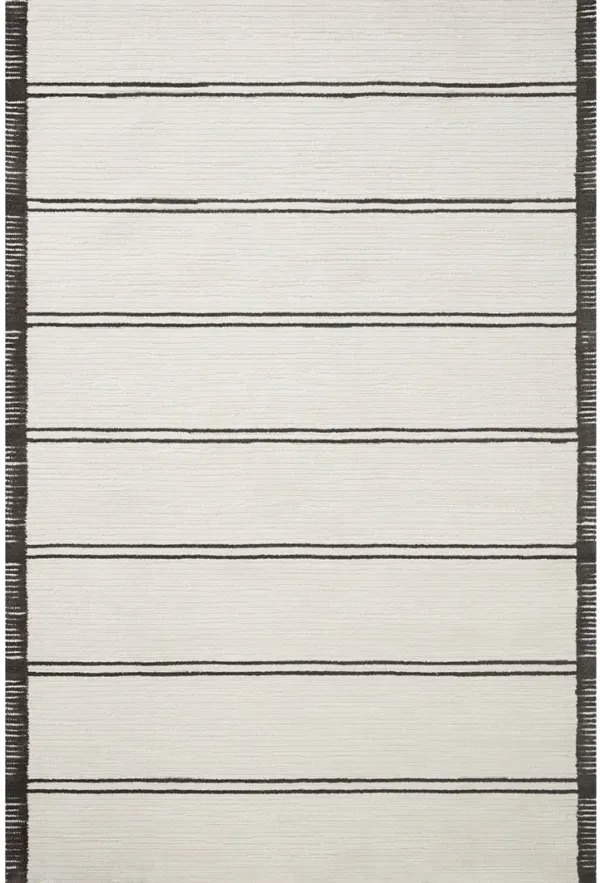 Logan LOG02 2'3" x 3'9" Rug