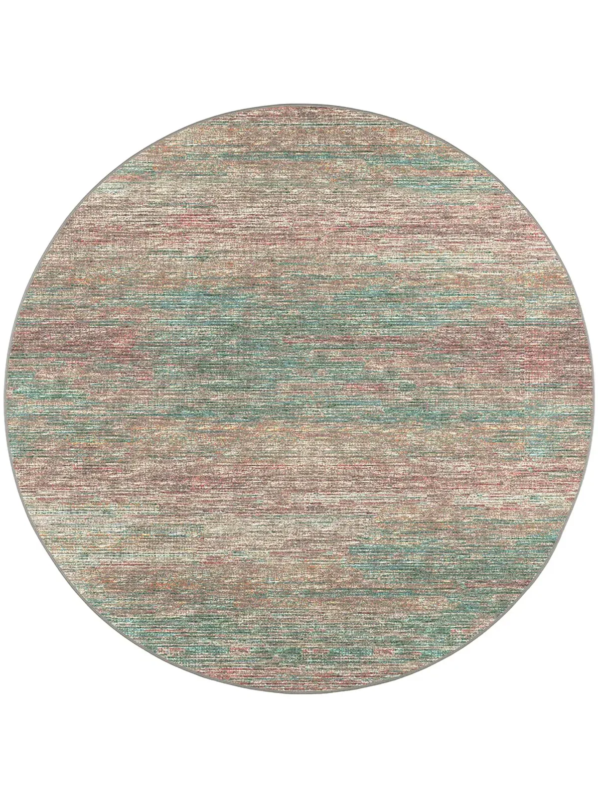 Ciara CR1 Mocha 10' Rug