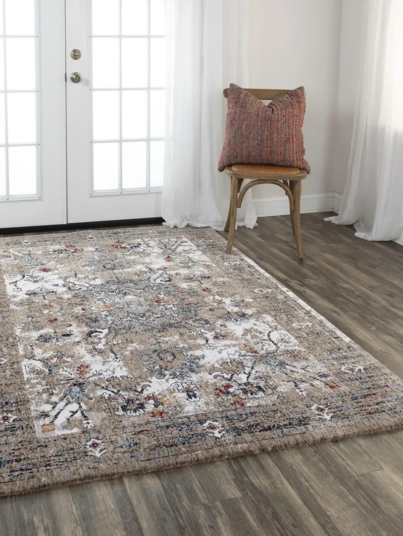 Signature SGN773 5'2" x 7'9" Rug