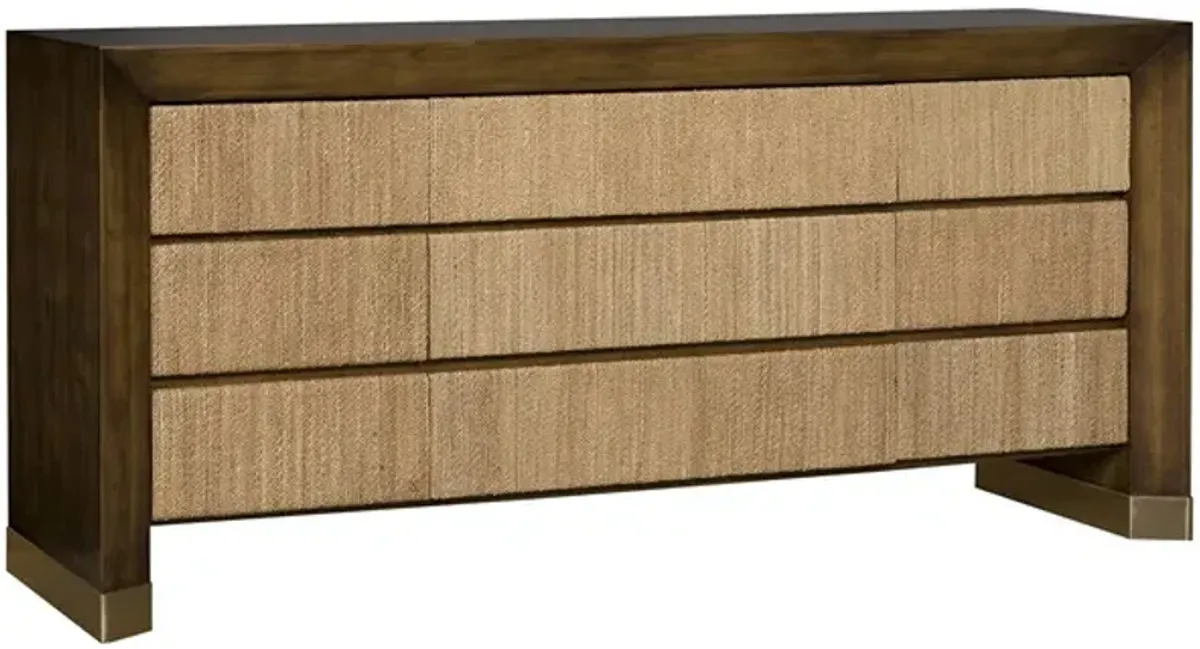 Dune Dresser