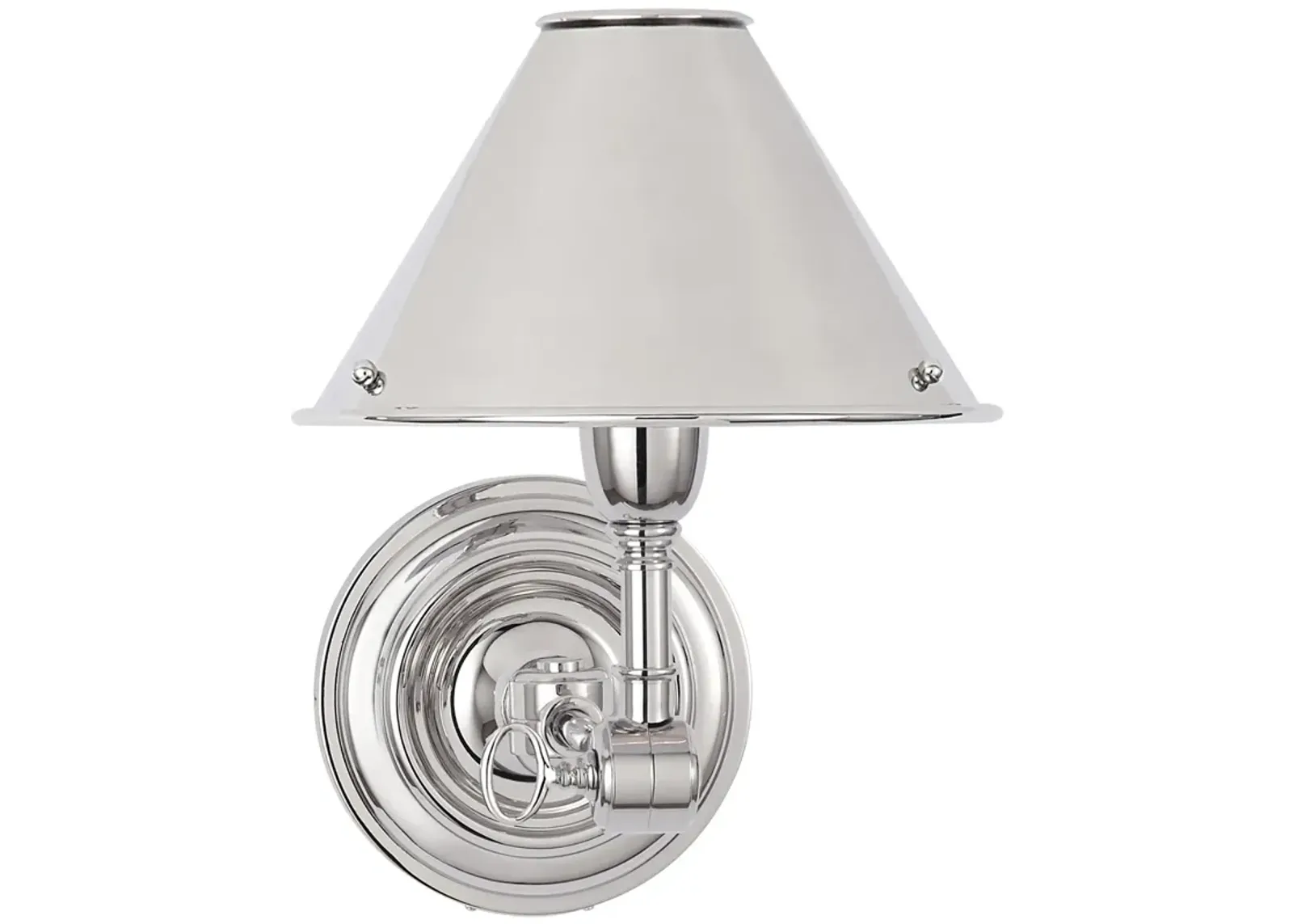 Anette Single Sconce