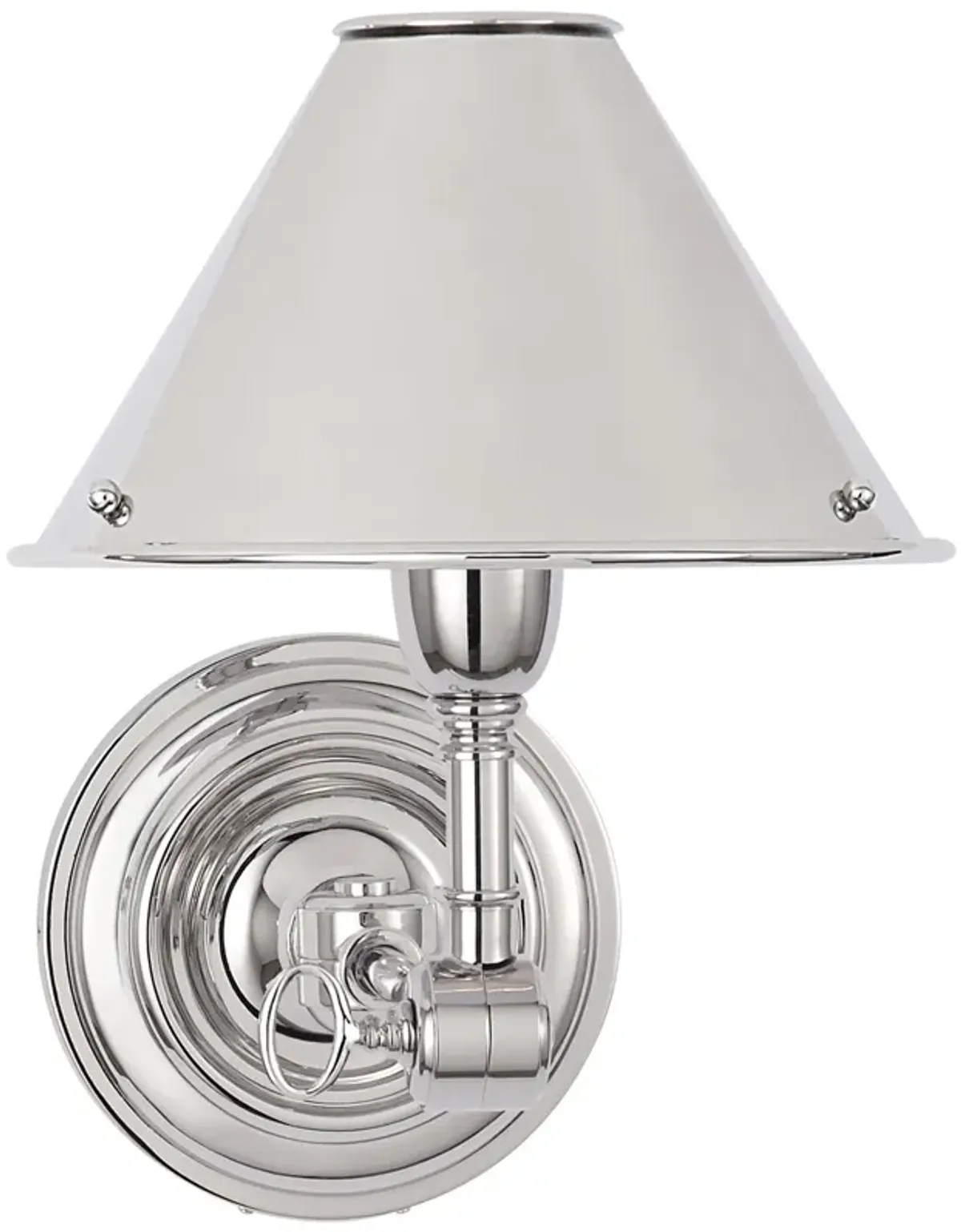 Anette Single Sconce