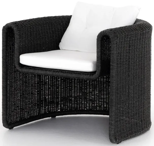 Tucson Woven Outdoor Chair