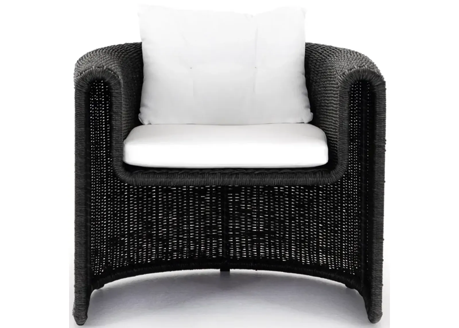 Tucson Woven Outdoor Chair