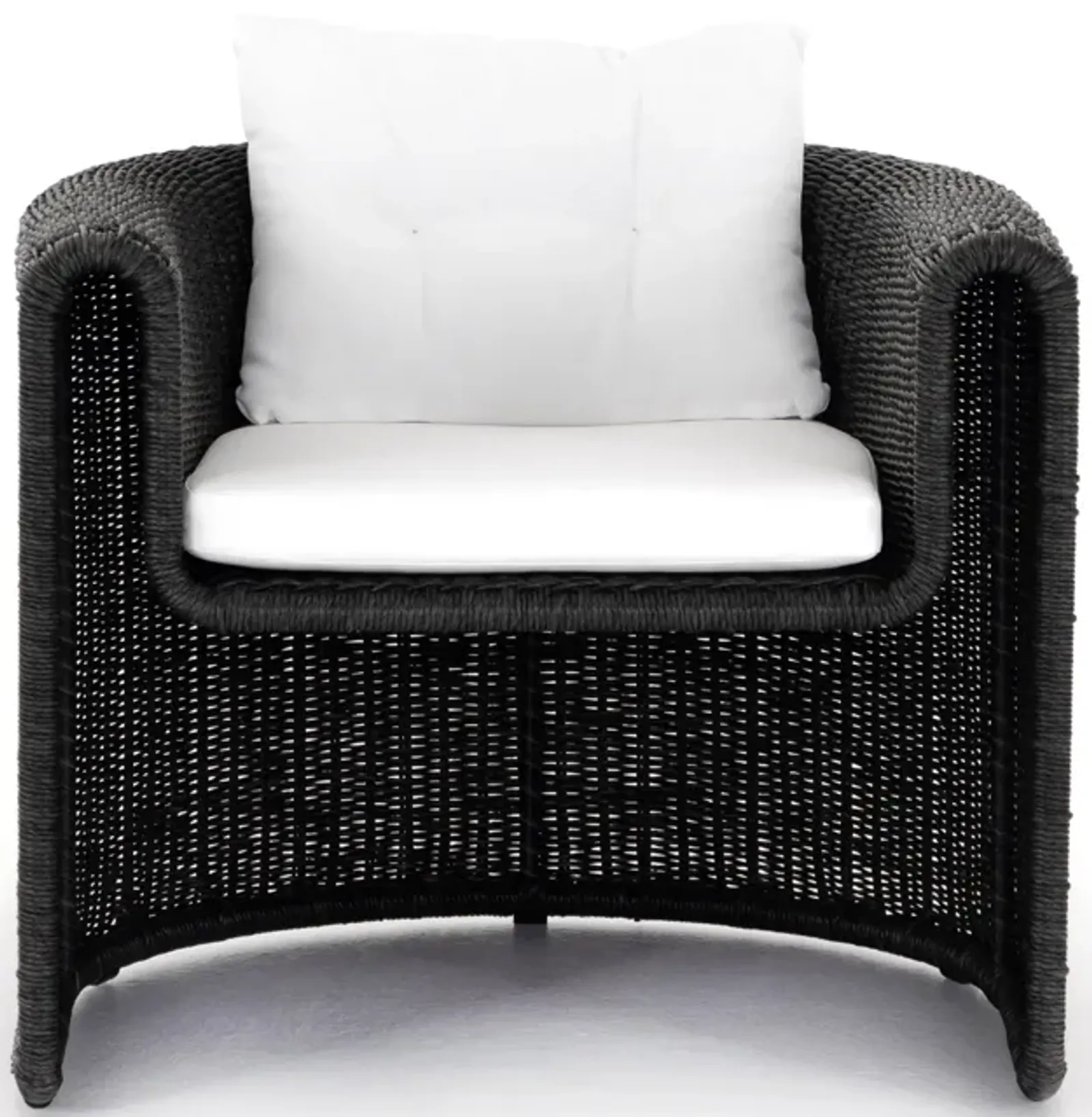 Tucson Woven Outdoor Chair