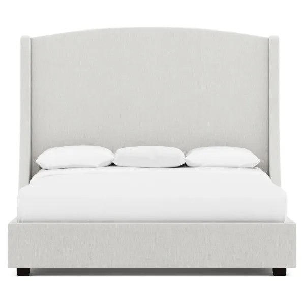 Cooper Queen Shelter Bed