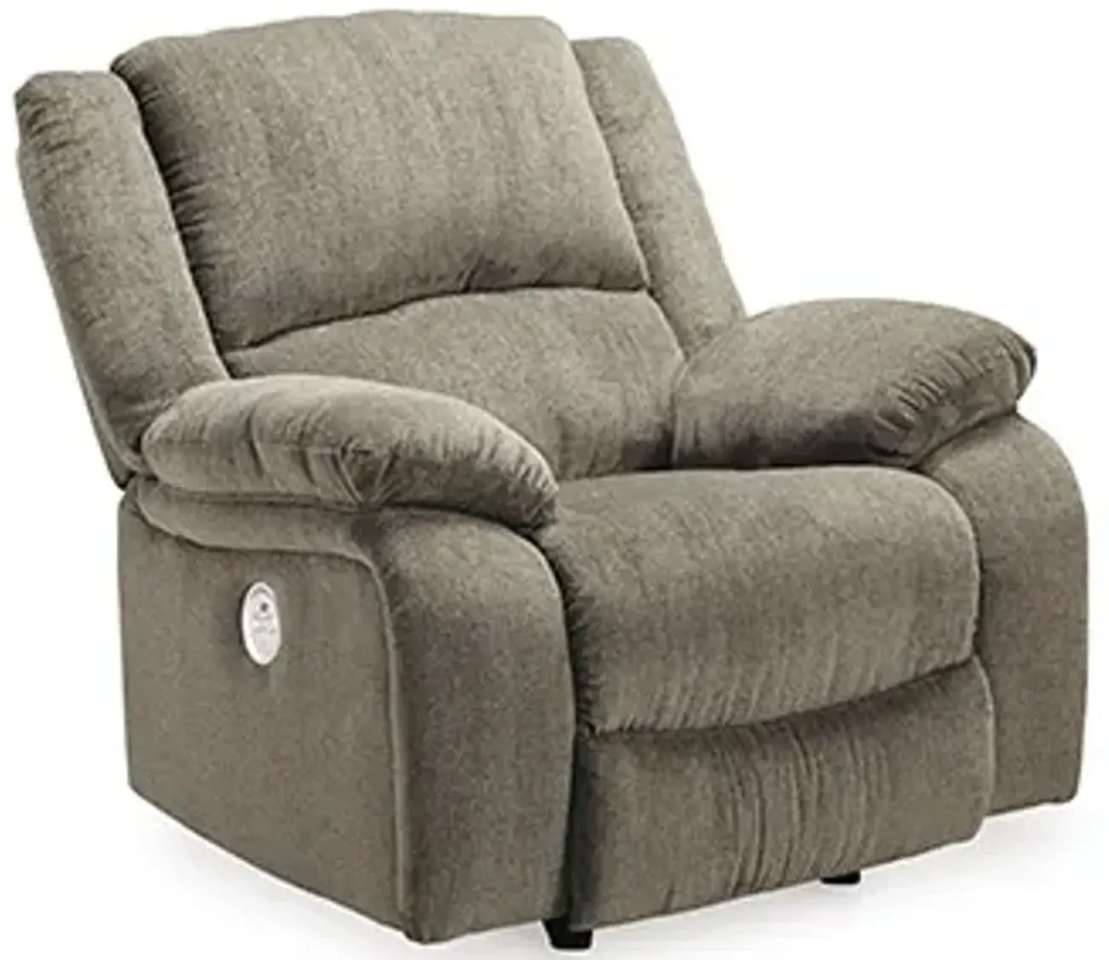 Draycoll Power Rocker Recliner