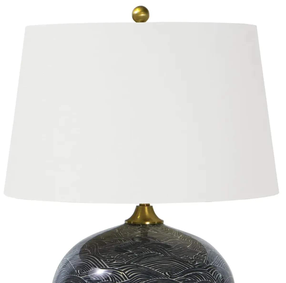 Harbor Ceramic Table Lamp