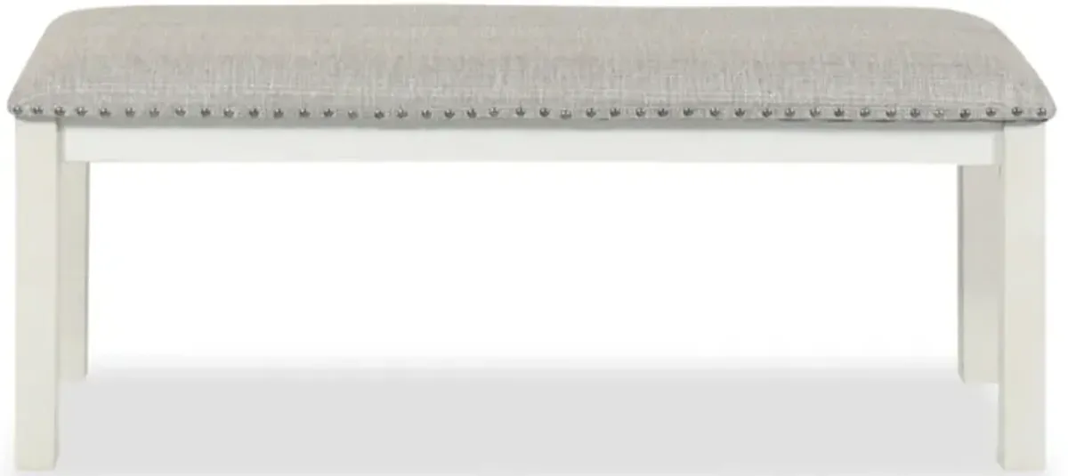 Robbinsdale 48" Dining Bench
