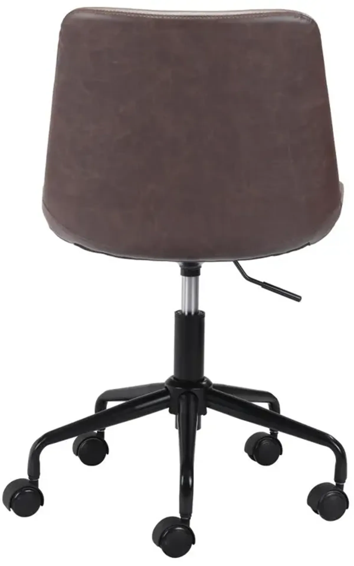 Belen Kox ComfortFlex Byron Mid-Back Office Chair - Brown, Belen Kox