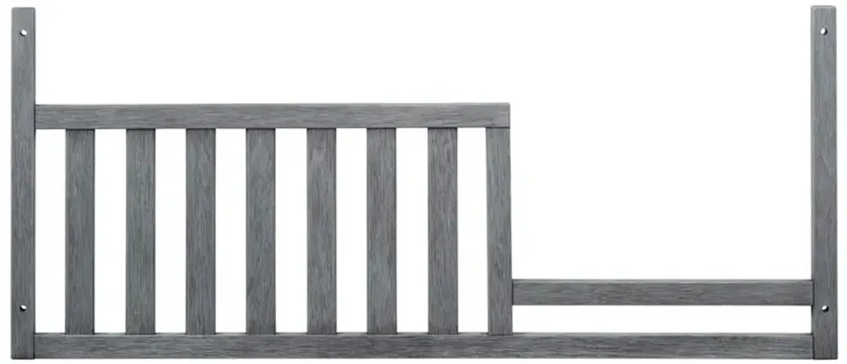 Soho Baby Manchester Guard Rail Rustic Gray