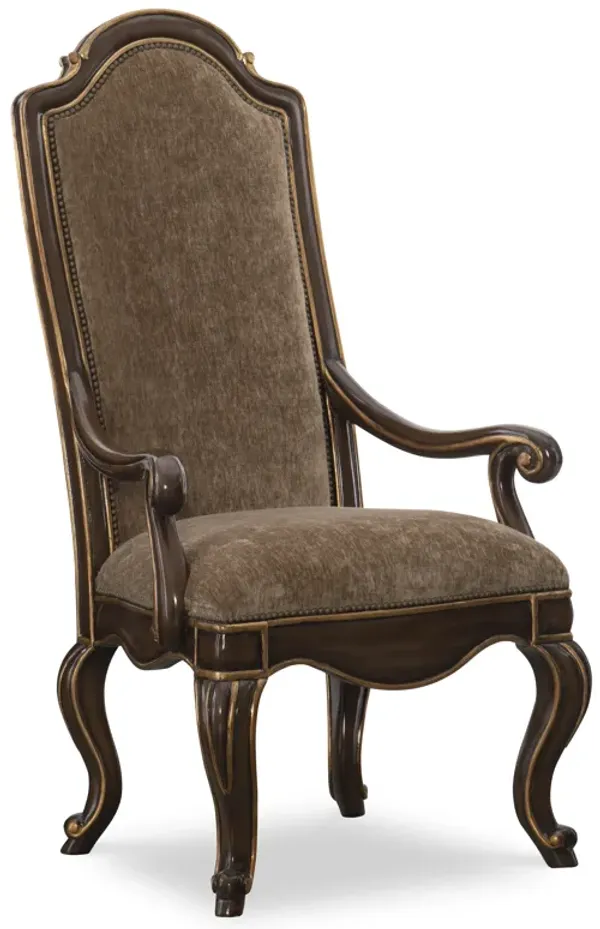 Majorca Arm Chair