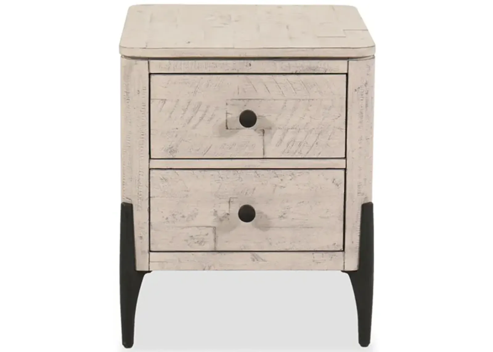 Zane End Table