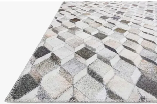 Maddox MAD02 7'6" x 9'6" Rug