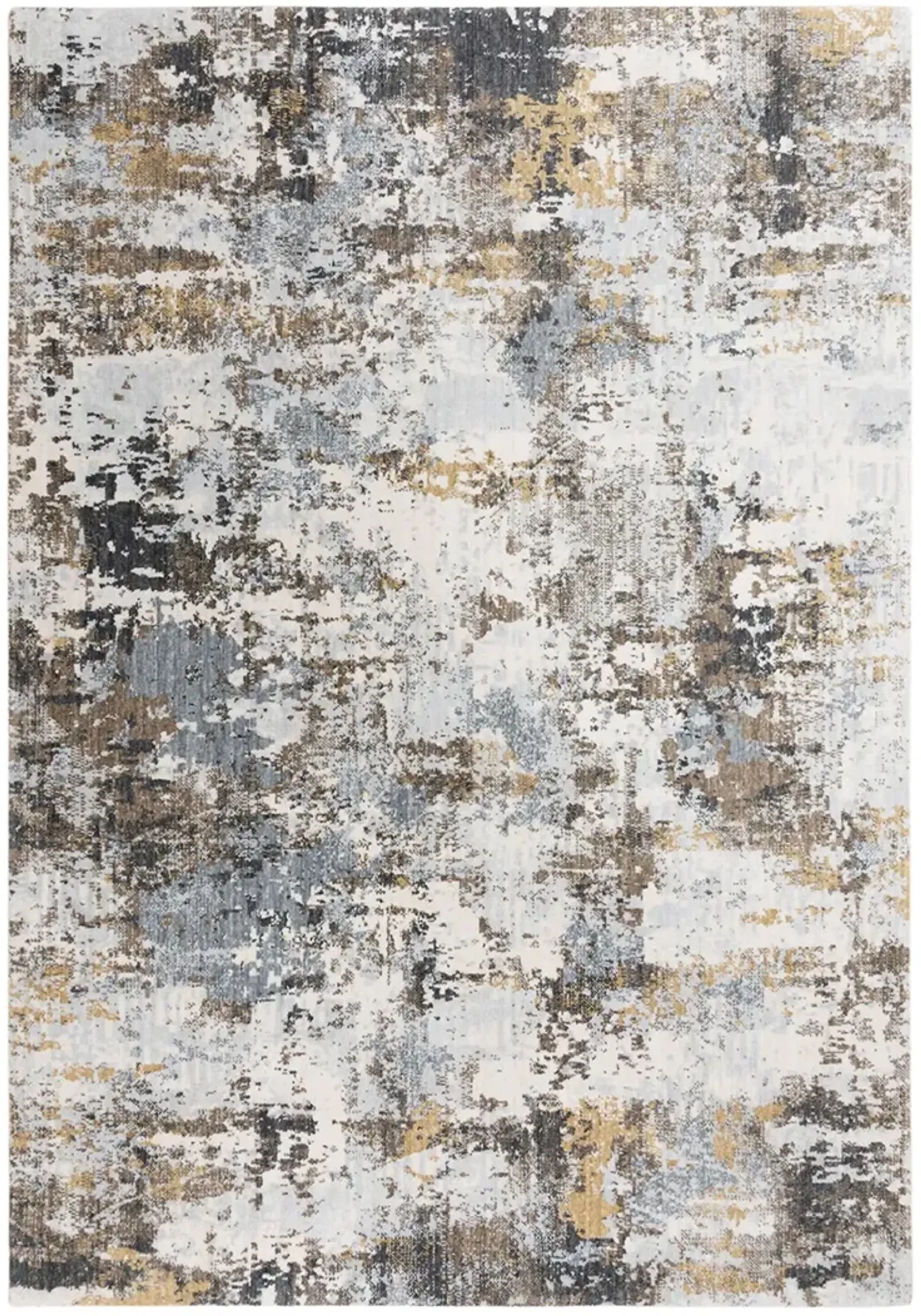 Jasper JAS732 2'6" x 8' Rug