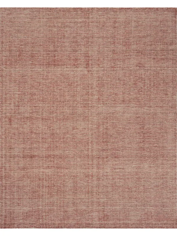 Villa Rust 2'0" x 3'0" Accent Rug