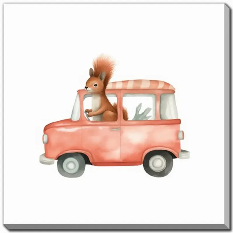 Critters On The Go 3