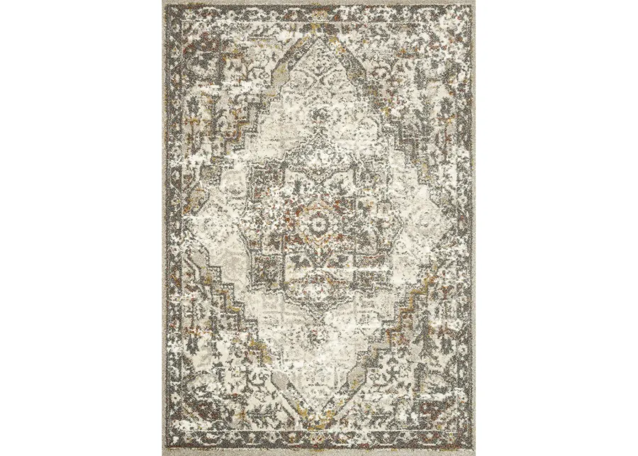 Landscape LAN01 2'2" x 12'7" Rug